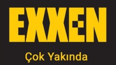 Exxen çok yakında