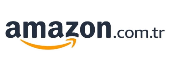 Amazon E-Ticaret Sitesi