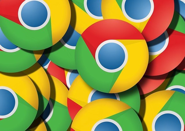 Google Chrome ios