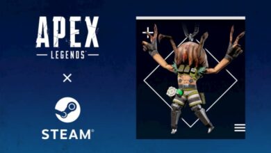 Apex Legends Steam’e Geliyor
