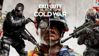 Call of Duty Black Ops Cold War Fragmanı Çıkıyor