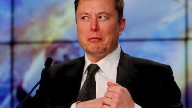 Elon Musk’ın Hayatı Dizi Olacak