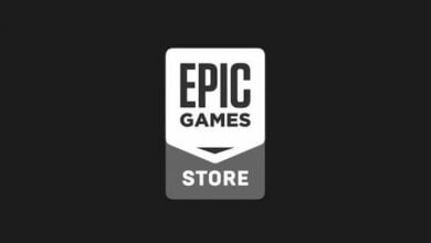 Epic Games Ücretsiz Oyun Veriyor