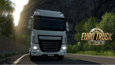 Euro Truck Simulator Hakkında Tüyolar