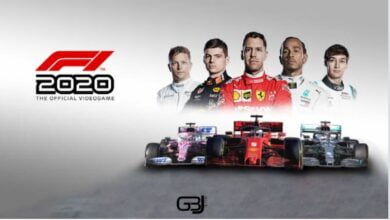 F1 2020 Kaldığı Yerden Devam Ediyor