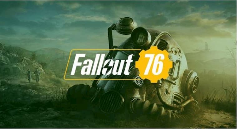 Fallout 76 Steel Down Güncellemesi için Yeni Fragman
