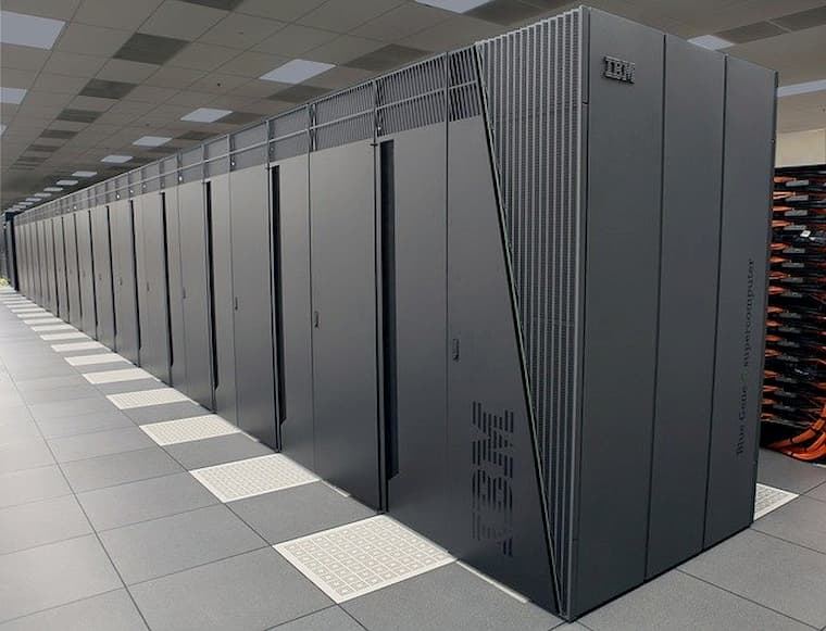 IBM Süper Bilgisayar