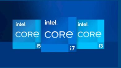 Intel 11. Nesil İşlemciler