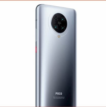 2020 Yılının En İyi 10 Android Telefonu Poco F20 Pro