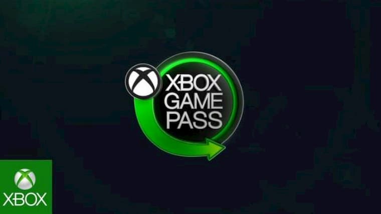 Xbox Game Pass Kasım 2020
