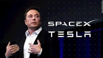 Elon Musk Dünyanın En Zengin 3. İnsanı Oldu