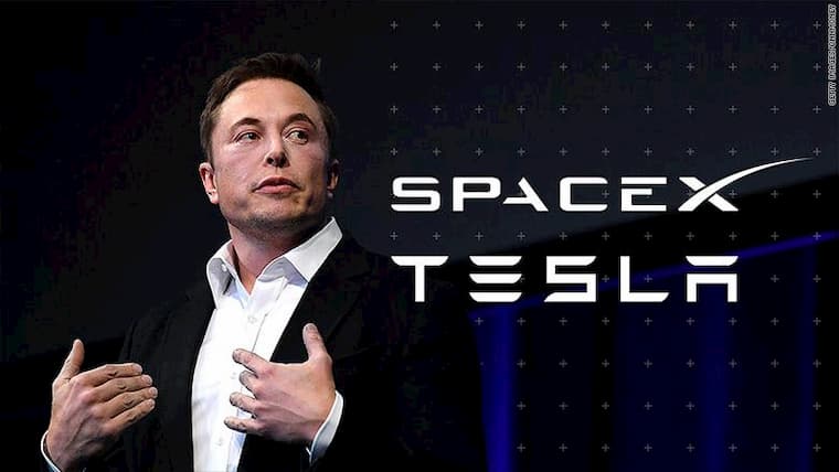 Elon Musk Dünyanın En Zengin 3. İnsanı Oldu