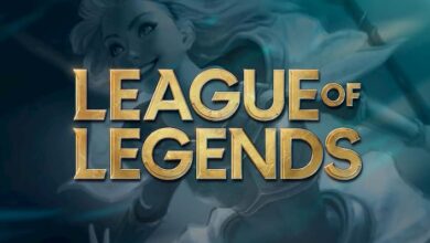League of Legends Ara Sezon Güncellemesi