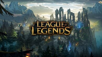 League of Legends Takımı