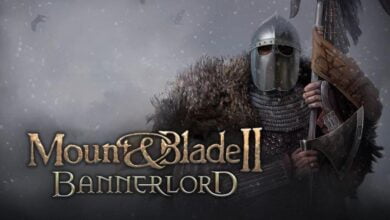 Mount & Blade 2:Bannerlord