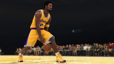 PS5 ile NBA 2K21 Oynanış Videosu Yayına Girdi