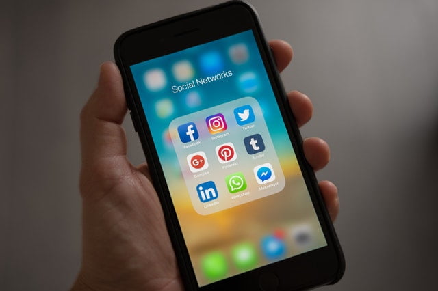 Sosyal Medya Platformları 