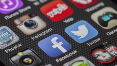 Sosyal Medya Platformları