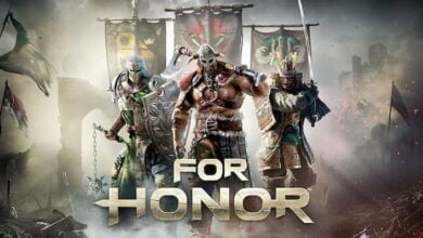 Ubisoft'un Oyunu For Honor