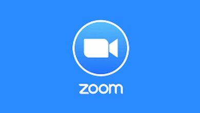 Zoom Android Uygulaması