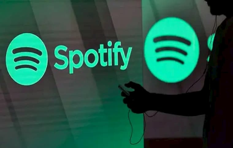 300 binden fazla Spotify hesap bilgileri ele geçirildi