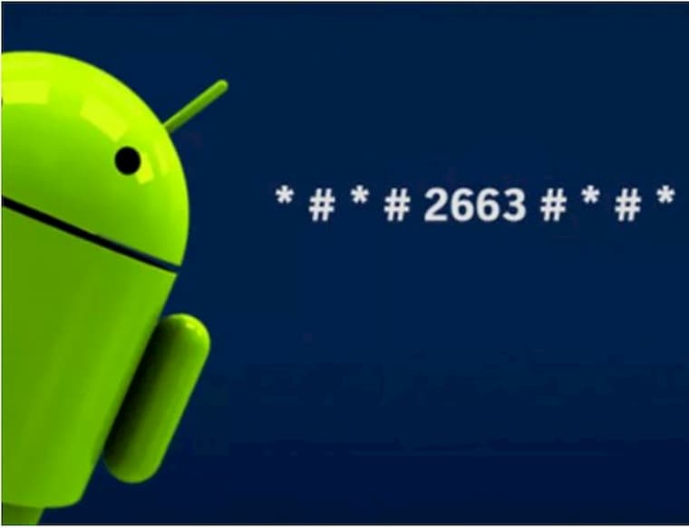 Android Akıllı Telefonlarındaki Gizli Kodlar 2020