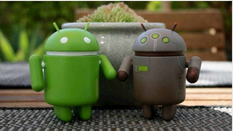 Android Akıllı Telefonlarındaki Gizli Kodlar