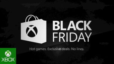 Black Friday İndirimleri Xbox Storeİndirimleri