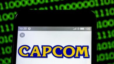 Capcom Şirketine Siber Saldırı