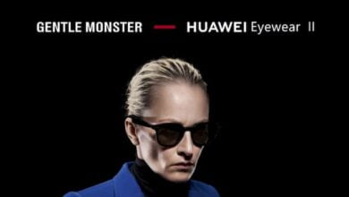 Huawei Akıllı Gözlükleri Devrim Niteliğinde