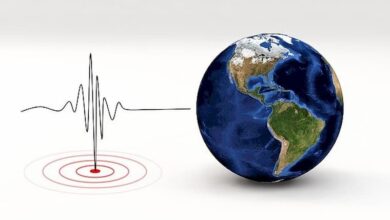 depremi önceden tespit eden sistem