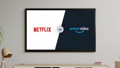 Netflix ve Amazon Prime RTÜK'ten lisans aldı