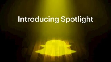 Snapchat, Spotlight Özelliğini Kullanıcılarına Sundu