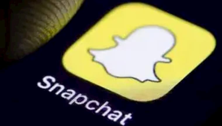 Snapchat'in yeni Spotlight özelliği