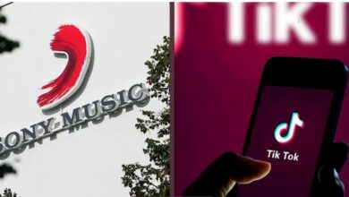 Tiktok ve Sony Music Anlaşmaya Vardıklarını Duyurdu