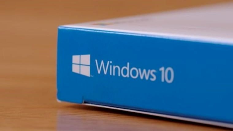 Windows 10 21H2 Sürümü