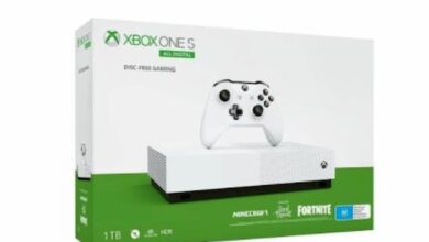 Xbox One S Oyuncu Bilgisayarı Oldu