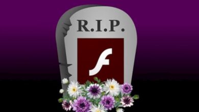 2021'de Adobe Flash Player Devre Dışı