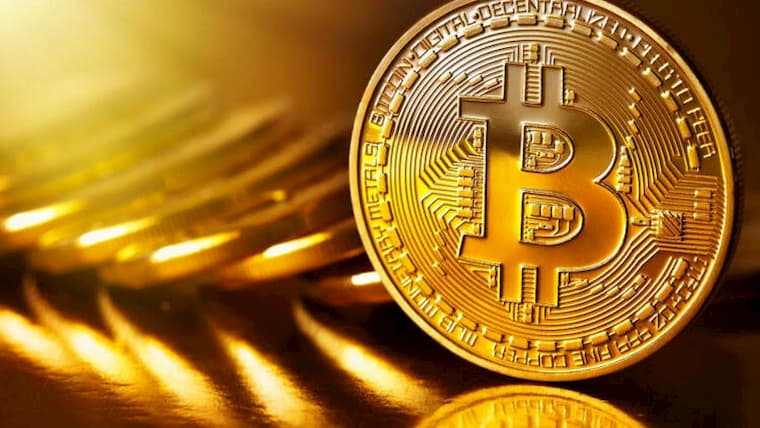 Bitcoin Fiyatı 16 Bin Doları Geçti