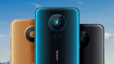Nokia 5 Serisine Yeni Model Geliyor