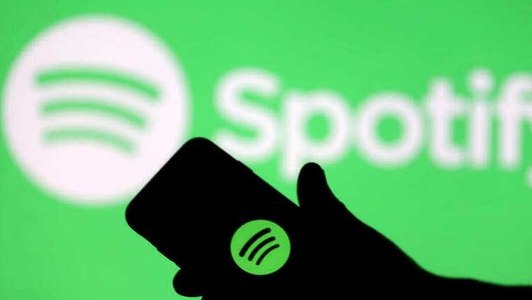 Spotify Şarkı Önerisi Sanatçıların İstediği Şekilde Olacak