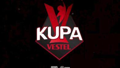 Kupa Vestel Turnuvası Tarihler Değişti