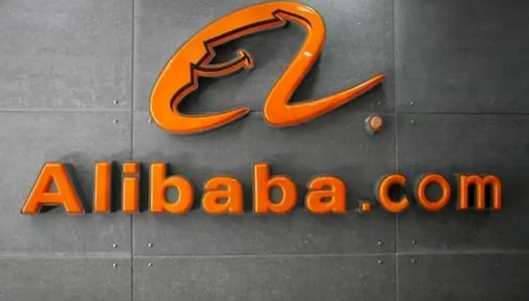 Alibaba 116 Milyar Dolar Değer Kaybetti