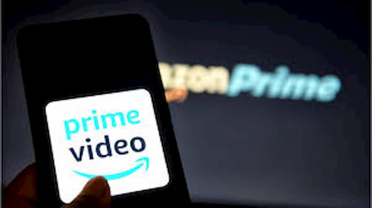 Amazon Prime Video Aralık 2020 İçerikleri