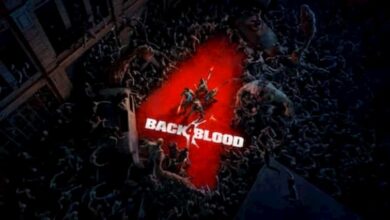 Back 4 Blood Oyun Videosu Çıktı