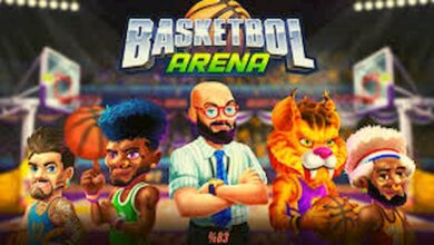 Basketbol Arena Elmas Hilesi Var Mı ?