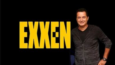 Yeni Exxen Programı
