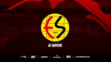 Eskişehir Espor FIFA Takımı Kendi Grubunda Oynamış Oldukları Maçları Namağlup Bitirdi