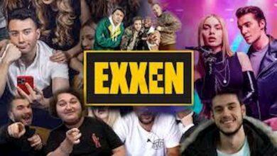 Exxen TV İçerikleri