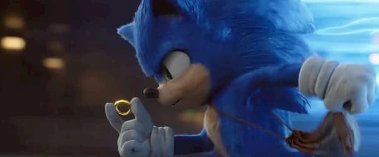 Netflix'te Kirpi Sonic Animasyon Dizisi Heyecanı